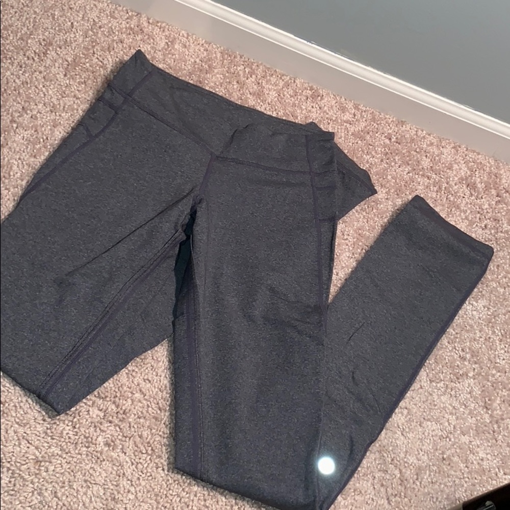 Lulu Pants